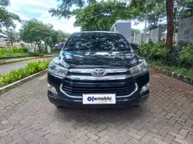 [OLX Mobbi] DP 5% !! Toyota Kijang Innova Hitam 2.0 V AT 2016 TGW