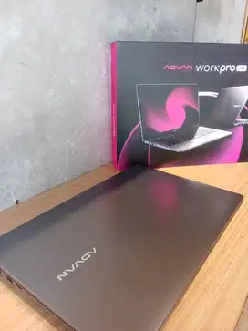 laptop advan workpro