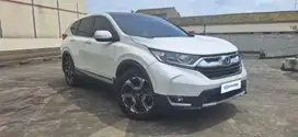 [OLXMOBBI] DP Rendah Honda CR-V 1.5 Bensin-AT 2018 NBD B
