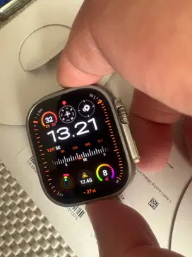 Apple watch ultra 2