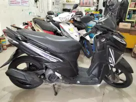 SOUL GT LED 2015.MODEL VARIO INJEK IRIT PROMO MURAH