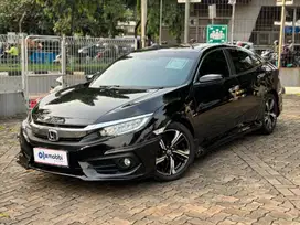 [OLXMOBBI] Low Angs Honda Civic 1.5 ES -AT 2016 KAC