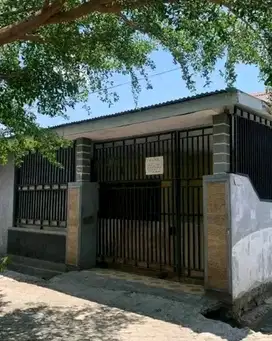 Dijual Rumah sekitar Sudiang, Jl Insinyur Sutami