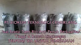 Septic Tank Bio, Sepiteng Biotech, Biofil, Biotank, biofilter,