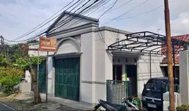 Disewakan Rumah dan Kios Sriwibowo Purwoyoso