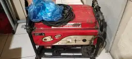 Genset Yamamoto 3000watt