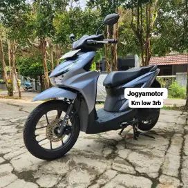 [ ban d/b tebal ] honda beat deluxe th 2024