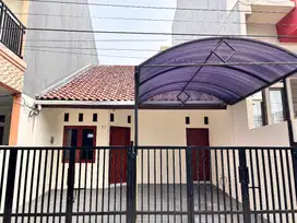Rumah Disewakan Kelapa Gading Tahunan