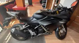 Honda CBR150 R Tahun 2024
