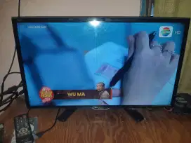 Tv digital merek sharp 24 inch