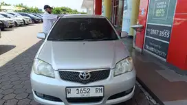 Toyota Vios 2005 Bensin