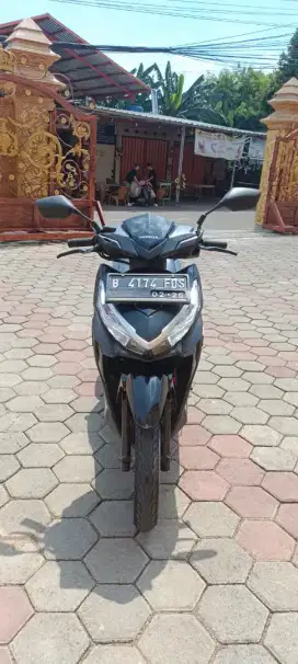 (Jual) Vario led old 150cc 2016 full orisinil