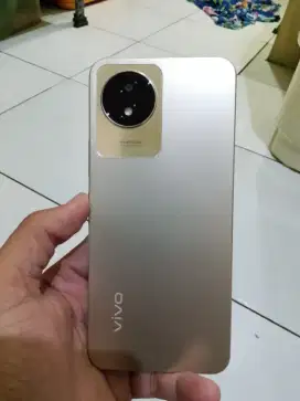 Jual Vivo Y02 Mulusssss