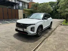 PROMO TDP ONLY 25JT.. SIAP PAKAI PAJAK PANJANG..FREE DETAILING