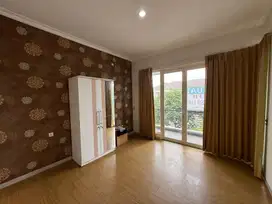 HARGA GILA DIJUAL RUMAH CLUSTER MAHONI SUVARNA SUTERA