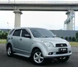Daihatsu TERIOS TS MT 2007 seger gan