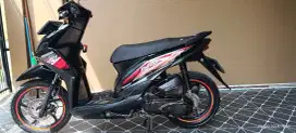HONDA BEAT 2014 PAJAK AKTIF
