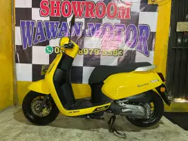 BENELLI PANERA THN 2022