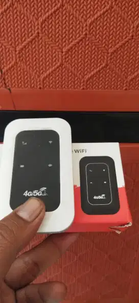 Sale Moden wifi portable All operator jaringan 4g sudh bypass