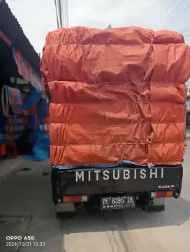 Terpal Tutup Mobil