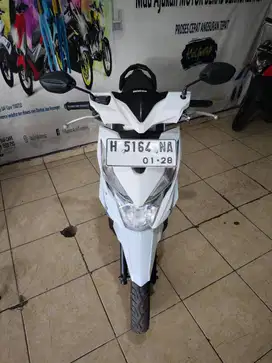 Honda Beat Sporty Tahun 2018