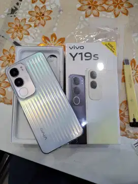 Open kredit Vivo y19s