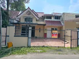 Rumah Siap Huni di Cluster Depan Citra Raya – Dekat Gerbang Utama