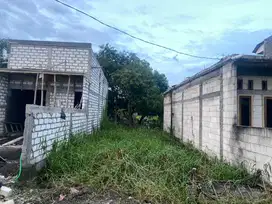 Jual Tanah SHM Manyar Gresik 70 m2 milik sendiri