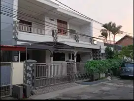 Rumah Disewakan Pondok Kopi