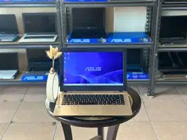 READY TERMURAH LAPTOP ASUS X441M INTEL CELERON-N4000/128/4GB