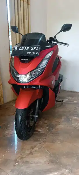 jual PCX cbs 2022