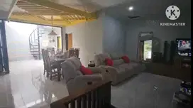 Dijual Rumah Murah Sangat Hommy dan Terawat di Kopo Permai, Bandung
