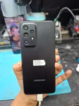 Samsung a33 5G.