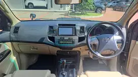 Toyota Fortuner 2014 Diesel