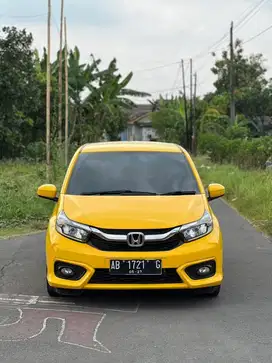 BRIO E MATIC 2022 MURAH