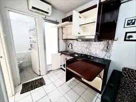 DI JUAL MURAH APARTEMEN KALIBATA CITY TOWER GAHARU HOOK JAKSEL