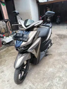 Soul GT 125 2016