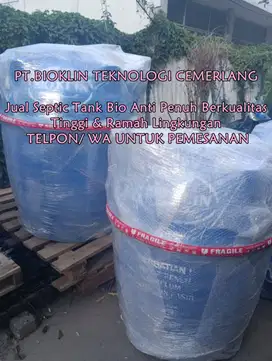 Septic Tank, Sepiteng Bio, Biotech, Biofil, Biotank, Biofilter,