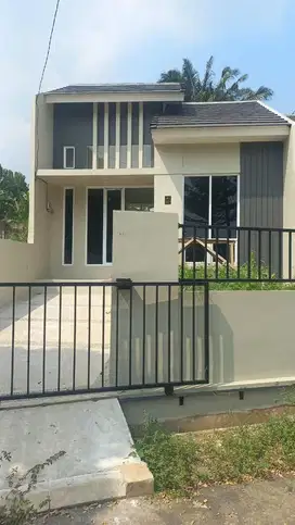 Rumah Disewakan Daerah Pamulang