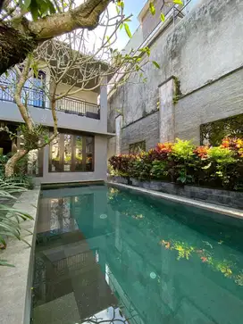 Villa Jimbaran Badung Bali