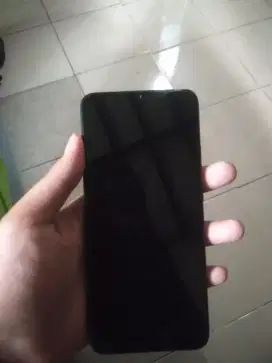 Jual Hp Oppo A15s Second