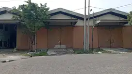 Disewakan Gudang Margomulyo Indah