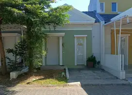 Dijual Rumah Makassar sekitar Green River View, Tanjung Bunga