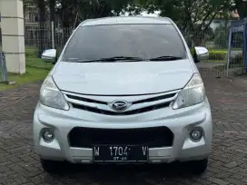XENIA R SPORTY MANUAL 2015