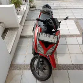 Honda Vario CBS 125 C