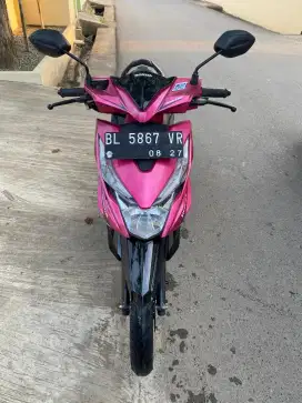 Beat 2017 surat lengkap pajak hidup