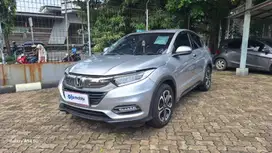 [OLX MOBBI]DP RENDAH Honda HR-V 1.5 E Bensin-AT 2019 EVB