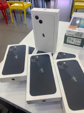 APPLE IPHONE 13 128