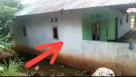 Rumah Kampung MURAH Layak Huni Jonggol Cileungsi Bogor Timur