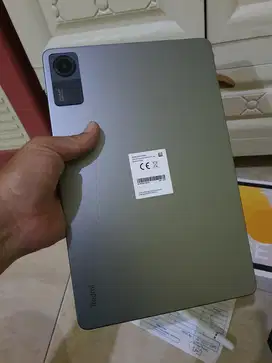 Xiaomi pad se 4/128 like new